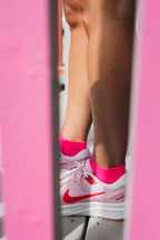 Pack of 3 - Low Cut Pink