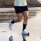 Gratitude for running - Black