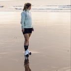 All Black - Performance Sock