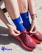 Running Is My Therapy - Supporting Mind