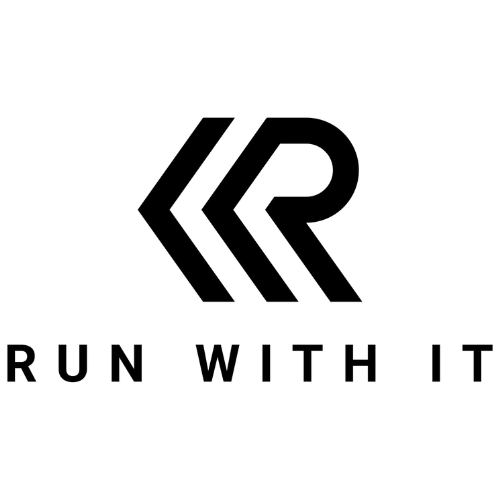 Run With It