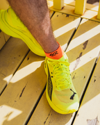 Pack of 3 - Low Cut Neon